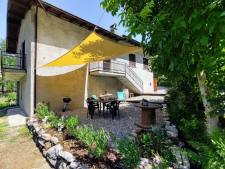 Veri, Appartement 4 personnes à Colico - Photo 1