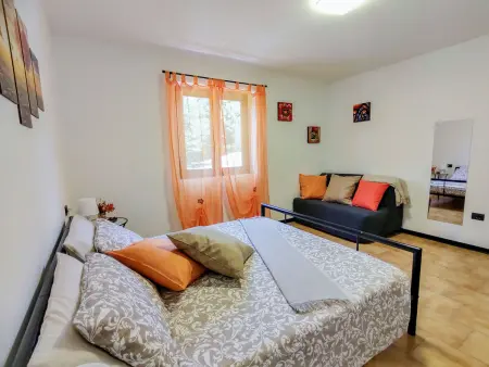 Veri, Appartement 4 personnes à Colico - Photo 4