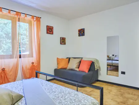 Veri, Appartement 4 personnes à Colico - Photo 14