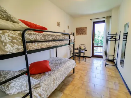 Veri, Appartement 4 personnes à Colico - Photo 15