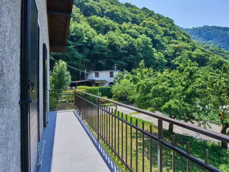 Veri, Appartement 4 personnes à Colico - Photo 22