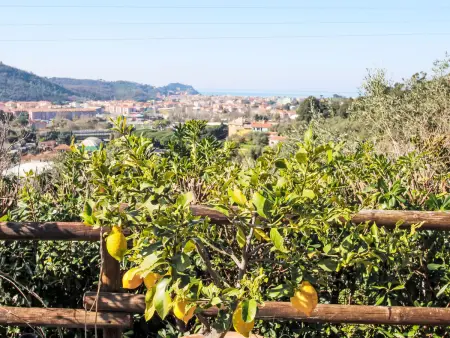 Le Fiabe, Appartement 4 personnes à Sestri Levante - Photo 4