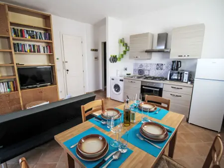 Le Fiabe, Appartement 4 personnes à Sestri Levante - Photo 5