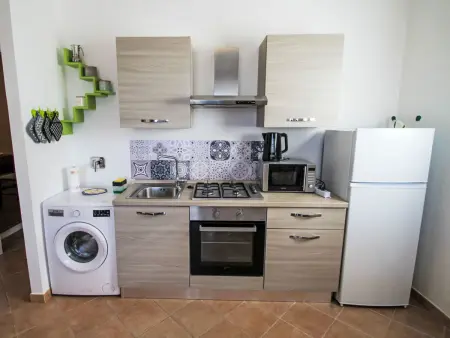 Le Fiabe, Appartement 4 personnes à Sestri Levante - Photo 10