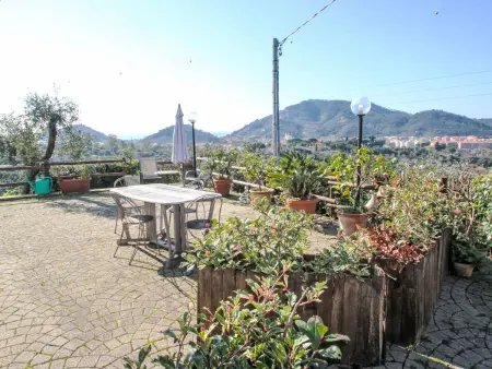 Le Fiabe, Appartement 4 personnes à Sestri Levante - Photo 23