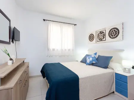 Sea view Drilasol, Appartement 2 personnes à Puerto De Santiago - Photo 4