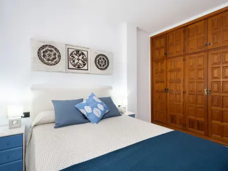 Sea view Drilasol, Appartement 2 personnes à Puerto De Santiago - Photo 9