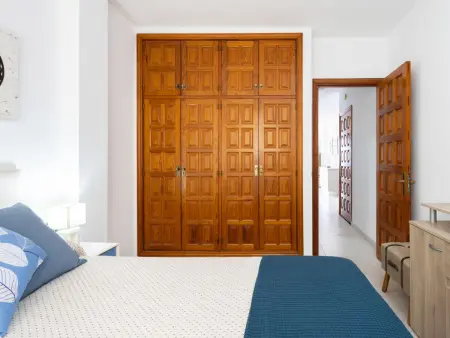 Sea view Drilasol, Appartement 2 personnes à Puerto De Santiago - Photo 12