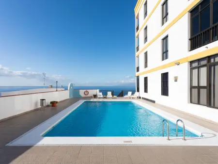 Sea view Drilasol, Appartement 2 personnes à Puerto De Santiago - Photo 20