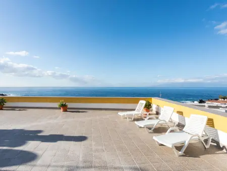 Sea view Drilasol, Appartement 2 personnes à Puerto De Santiago - Photo 22