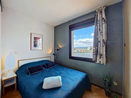 Coudalère/Les Hébrides, Appartement 5 personnes à Le Barcarès - Photo 2