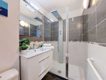 Coudalère/Les Hébrides, Appartement 5 personnes à Le Barcarès - Photo 4