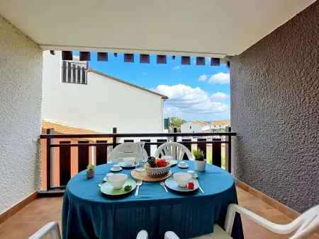 Coudalère/Les Hébrides, Appartement 5 personnes à Le Barcarès - Photo 6