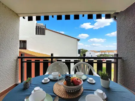 Coudalère/Les Hébrides, Appartement 5 personnes à Le Barcarès - Photo 18