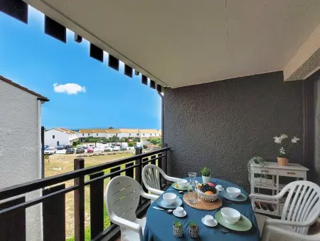 Coudalère/Les Hébrides, Appartement 5 personnes à Le Barcarès - Photo 23