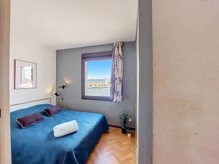 Coudalère/Les Hébrides, Appartement 5 personnes à Le Barcarès - Photo 25