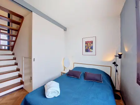 Coudalère/Les Hébrides, Appartement 5 personnes à Le Barcarès - Photo 26