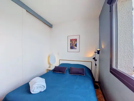 Coudalère/Les Hébrides, Appartement 5 personnes à Le Barcarès - Photo 27