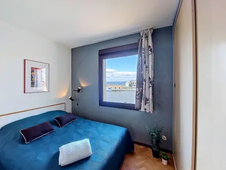 Coudalère/Les Hébrides, Appartement 5 personnes à Le Barcarès - Photo 28