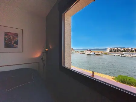 Coudalère/Les Hébrides, Appartement 5 personnes à Le Barcarès - Photo 29