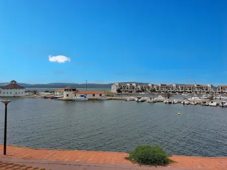 Coudalère/Les Hébrides, Appartement 5 personnes à Le Barcarès - Photo 30