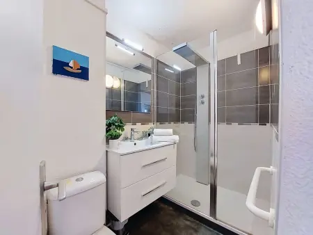 Coudalère/Les Hébrides, Appartement 5 personnes à Le Barcarès - Photo 31