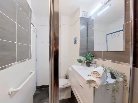 Coudalère/Les Hébrides, Appartement 5 personnes à Le Barcarès - Photo 32