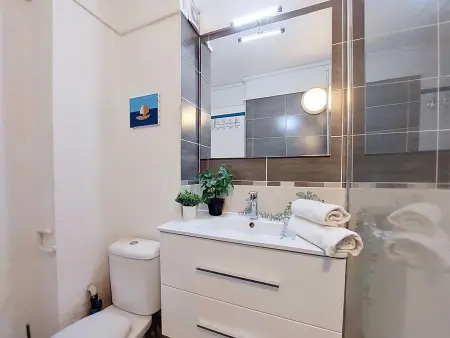 Coudalère/Les Hébrides, Appartement 5 personnes à Le Barcarès - Photo 33