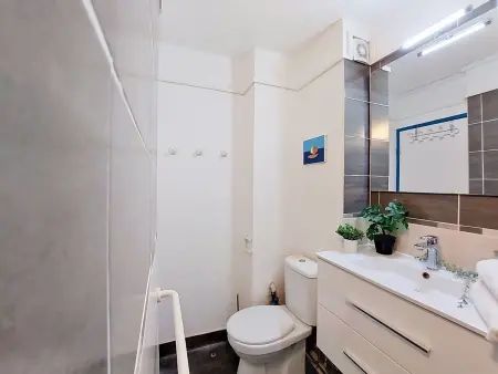 Coudalère/Les Hébrides, Appartement 5 personnes à Le Barcarès - Photo 34