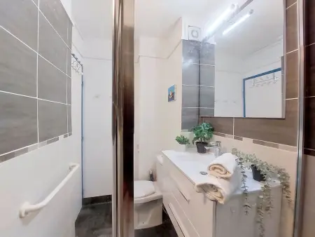 Coudalère/Les Hébrides, Appartement 5 personnes à Le Barcarès - Photo 35