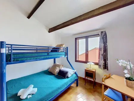 Coudalère/Les Hébrides, Appartement 5 personnes à Le Barcarès - Photo 36