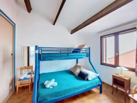 Coudalère/Les Hébrides, Appartement 5 personnes à Le Barcarès - Photo 37