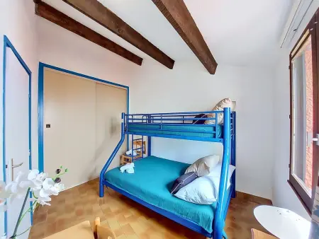 Coudalère/Les Hébrides, Appartement 5 personnes à Le Barcarès - Photo 38