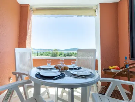 Les Parcs de Grimaud, Appartement 4 personnes à Grimaud - Photo 1