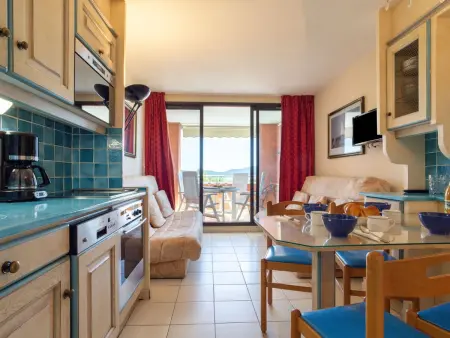 Les Parcs de Grimaud, Appartement 4 personnes à Grimaud - Photo 2