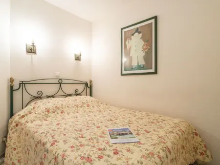 Les Parcs de Grimaud, Appartement 4 personnes à Grimaud - Photo 3