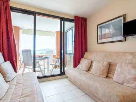 Les Parcs de Grimaud, Appartement 4 personnes à Grimaud - Photo 5