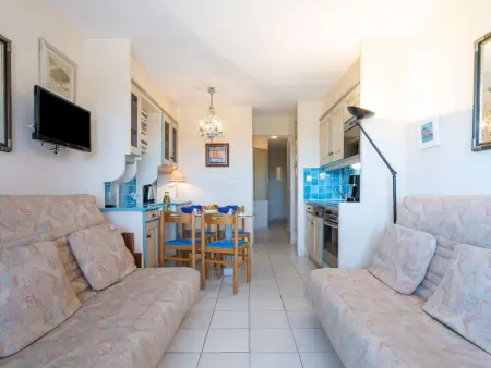 Les Parcs de Grimaud, Appartement 4 personnes à Grimaud - Photo 6