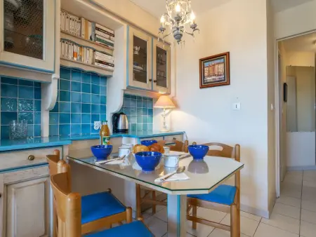 Les Parcs de Grimaud, Appartement 4 personnes à Grimaud - Photo 7