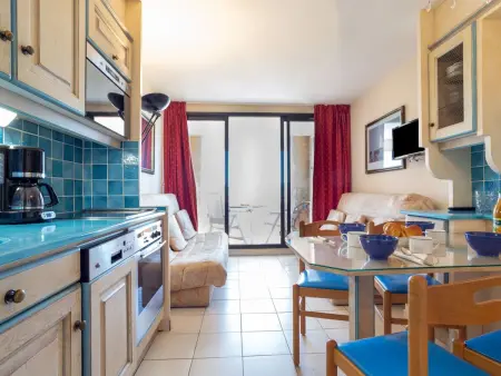 Les Parcs de Grimaud, Appartement 4 personnes à Grimaud - Photo 8