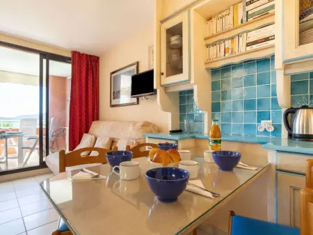 Les Parcs de Grimaud, Appartement 4 personnes à Grimaud - Photo 9