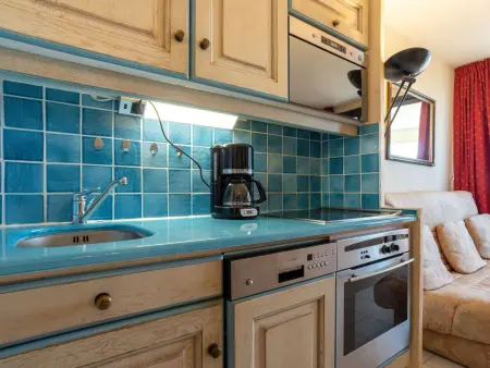Les Parcs de Grimaud, Appartement 4 personnes à Grimaud - Photo 10