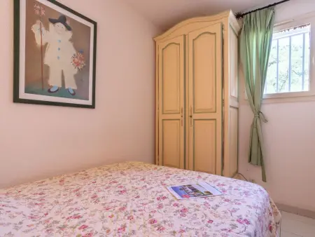 Les Parcs de Grimaud, Appartement 4 personnes à Grimaud - Photo 11