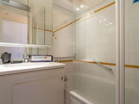 Les Parcs de Grimaud, Appartement 4 personnes à Grimaud - Photo 12