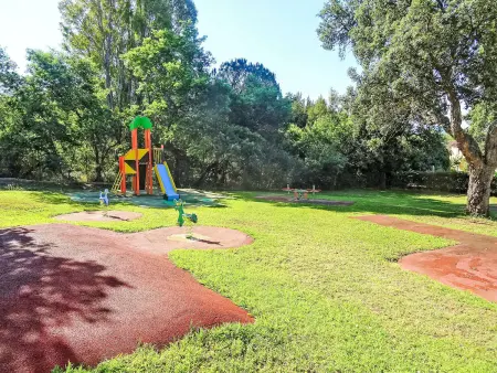 Les Parcs de Grimaud, Appartement 4 personnes à Grimaud - Photo 13