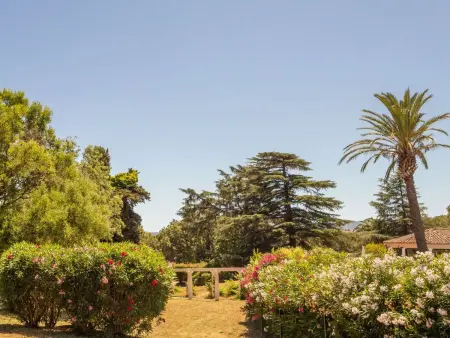 Les Parcs de Grimaud, Appartement 4 personnes à Grimaud - Photo 15