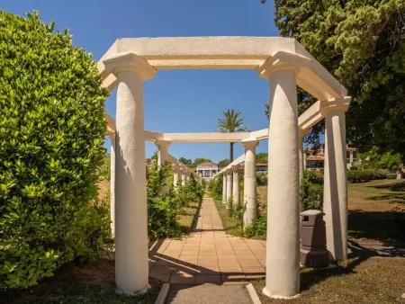 Les Parcs de Grimaud, Appartement 4 personnes à Grimaud - Photo 16