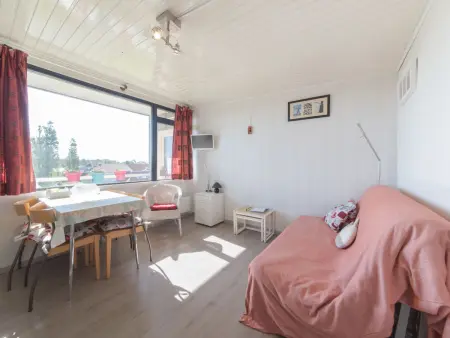 Lotus 310, Appartement 4 personnes à De Haan - Photo 1