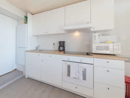 Lotus 310, Appartement 4 personnes à De Haan - Photo 2