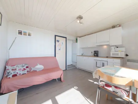 Lotus 310, Appartement 4 personnes à De Haan - Photo 5